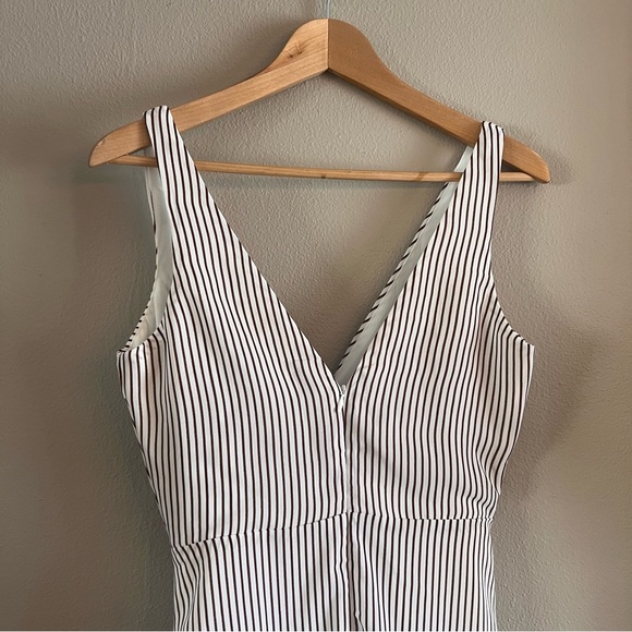 LINE + DOT Striped‎ Maxi - Picture 6 of 8